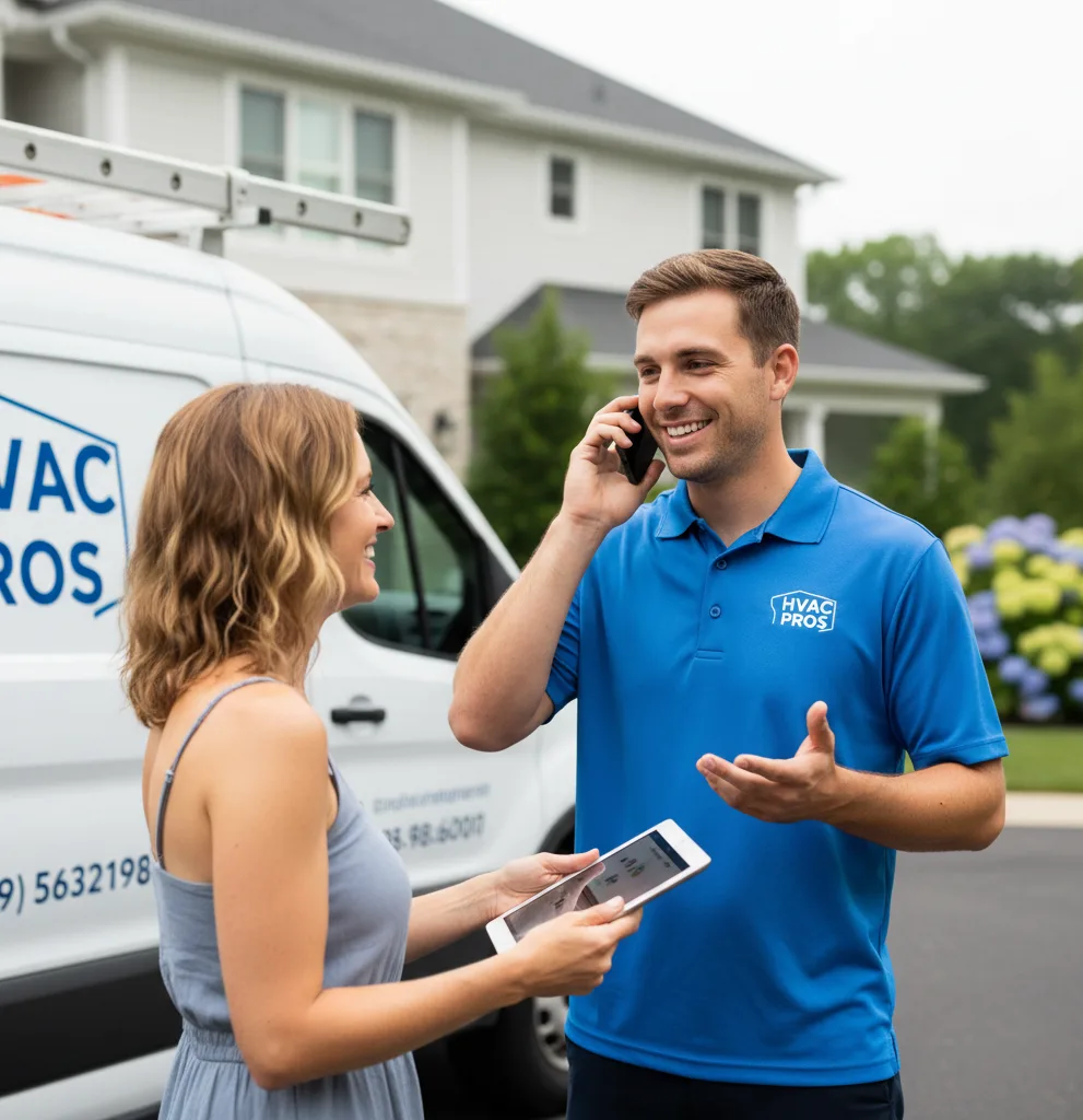 Furnace Repair in Woodburn, OR